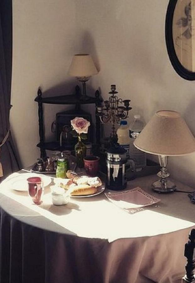 ホテル La Cordiere ルールマラン エクステリア 写真