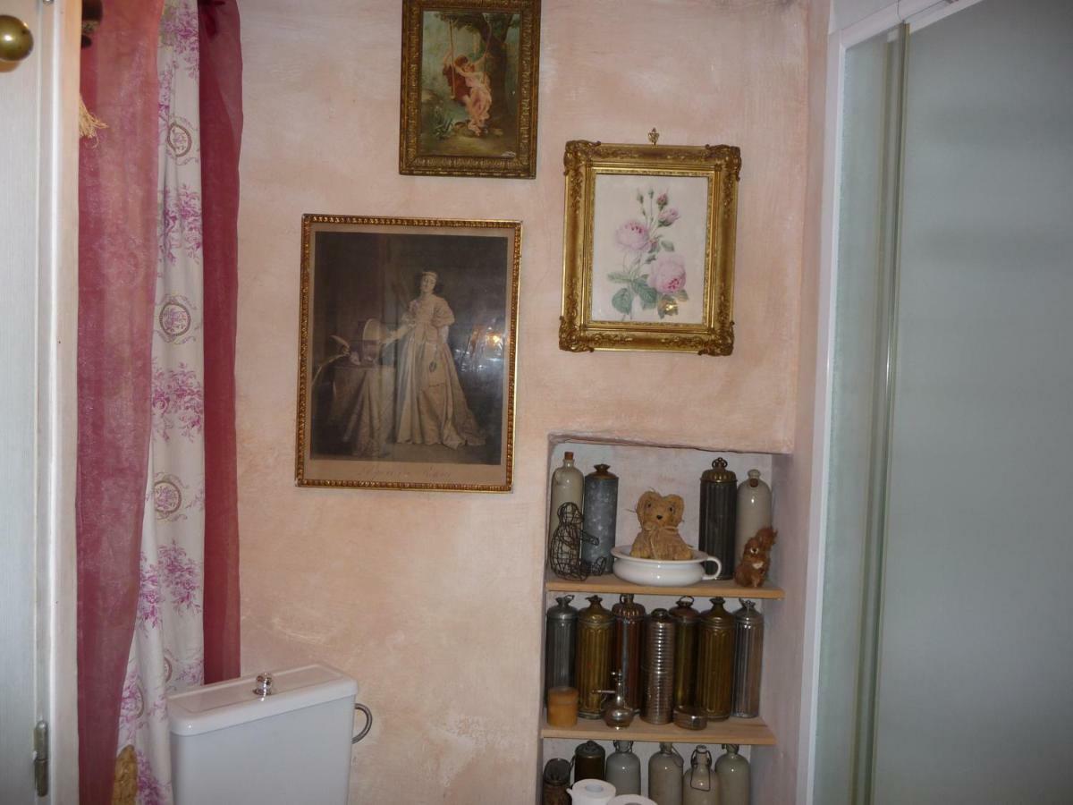 ホテル La Cordiere ルールマラン エクステリア 写真