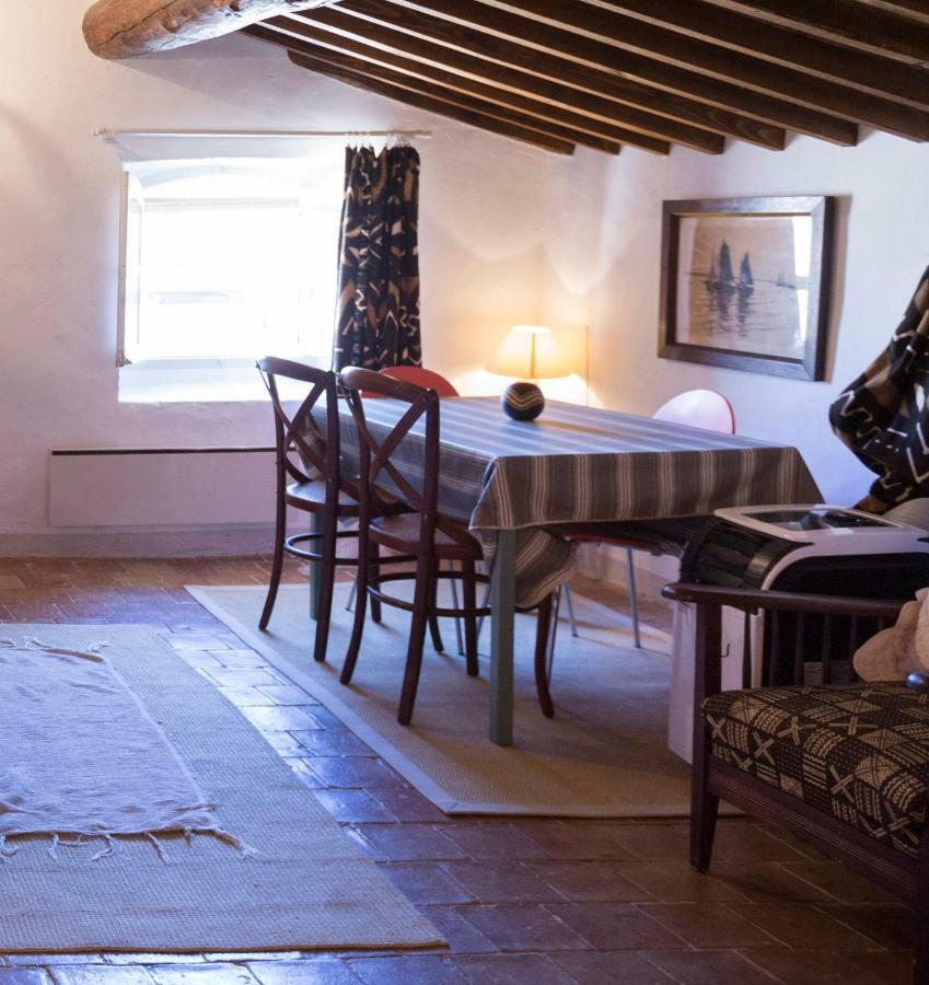 ホテル La Cordiere ルールマラン エクステリア 写真
